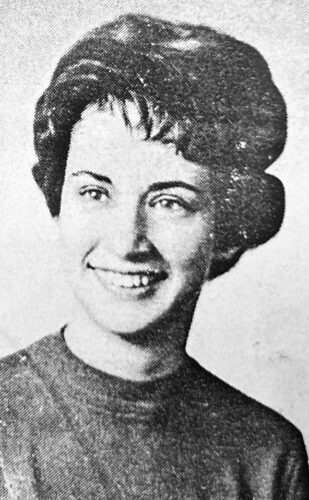 Lynn E. Berger